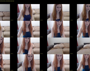 roxxxco — 70 minute Chaturbate female cam show recording, 1080p, May 8, 2020