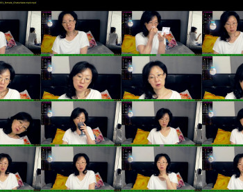 sandrami__ — 26 minute Chaturbate female cam show recording, 720p, May 8, 2020