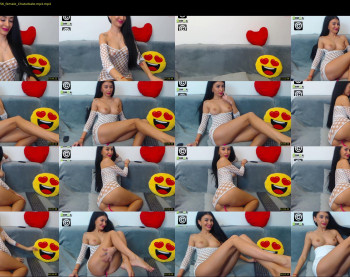 sara_daisy — 64 minute Chaturbate female cam show recording, 720p, May 9, 2020