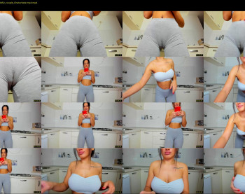 sarahadams — 10 minute Chaturbate female cam show recording, 720p, May 9, 2020
