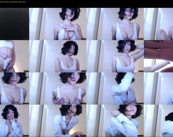 sasha_ursx — 120 minute Chaturbate female cam show recording, 720p, May 8, 2020