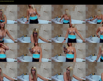 sassytiff — 5 minute Chaturbate couple cam show recording, 1080p, May 8, 2020