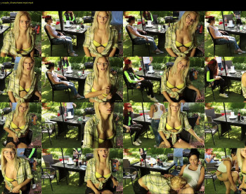 sebilone — 74 minute Chaturbate couple cam show recording, 1080p, May 8, 2020