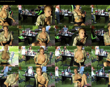 sebilone — 84 minute Chaturbate couple cam show recording, 1080p, May 8, 2020