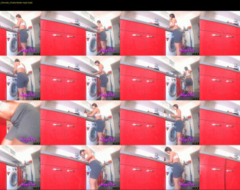 sexydea — 19 minute Chaturbate female cam show recording, 1080p, May 8, 2020