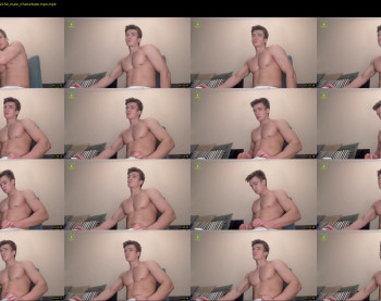 sultryandrew — 7 minute Chaturbate male cam show recording, 1080p, May 8, 2020