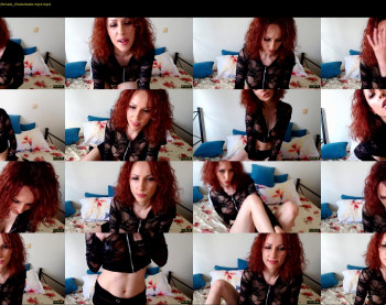 toplegs — 71 minute Chaturbate female cam show recording, 720p, May 8, 2020