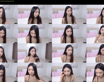 tristanat — 6 minute Chaturbate female cam show recording, 1080p, May 8, 2020