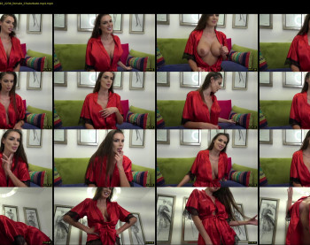 unforgettable_s — 24 minute Chaturbate female cam show recording, 1080p, May 8, 2020