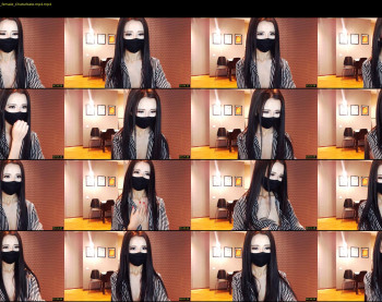 verasun — 10 minute Chaturbate female cam show recording, 720p, May 8, 2020