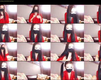 verasun — 39 minute Chaturbate female cam show recording, 720p, May 8, 2020