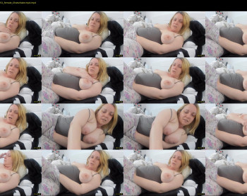 wetladyjoy — 14 minute Chaturbate female cam show recording, 720p, May 8, 2020