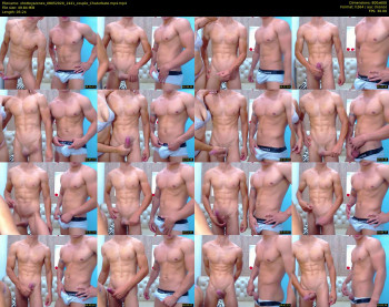 xhottoyszonex — 6 minute Chaturbate couple cam show recording, 480p, May 8, 2020