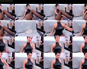 xkimoraxx — 64 minute Chaturbate female cam show recording, 720p, May 8, 2020