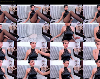 xkimoraxx — 64 minute Chaturbate female cam show recording, 720p, May 8, 2020