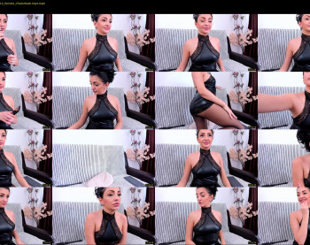 xkimoraxx — 16 minute Chaturbate female cam show recording, 720p, May 8, 2020