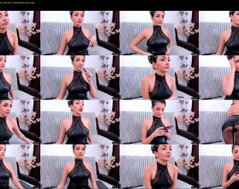 xkimoraxx — 31 minute Chaturbate female cam show recording, 720p, May 8, 2020