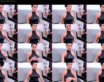 xkimoraxx — 41 minute Chaturbate female cam show recording, 720p, May 8, 2020