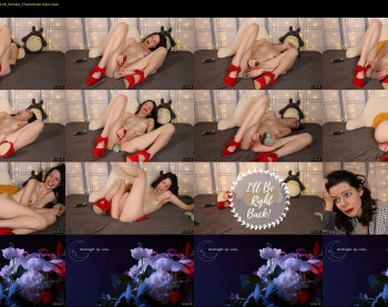xobondaixo — 60 minute Chaturbate couple cam show recording, 1080p, May 9, 2020