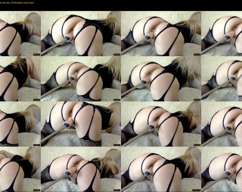 your_lina — 70 minute Chaturbate female cam show recording, 1080p, May 9, 2020