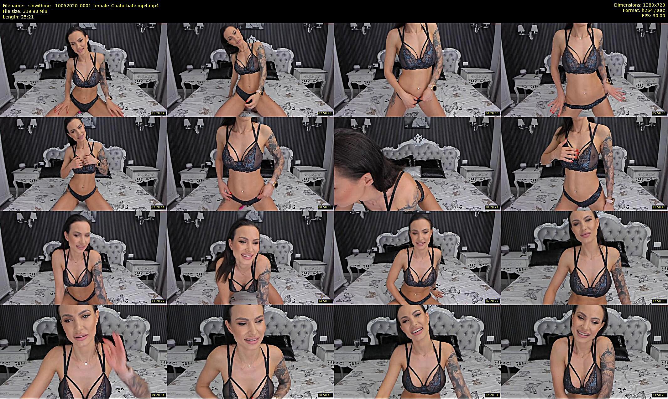 _sinwithme_ — 26 minute Chaturbate female cam show recording, 720p, May 10, 2020