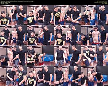 bisexlife_hot — 71 minute Chaturbate male cam show recording, 480p, May 9, 2020