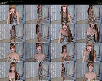 cutenataly — 44 minute Chaturbate female cam show recording, 720p, May 9, 2020