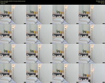 dianaholiday — 38 minute Chaturbate female cam show recording, 1080p, May 9, 2020