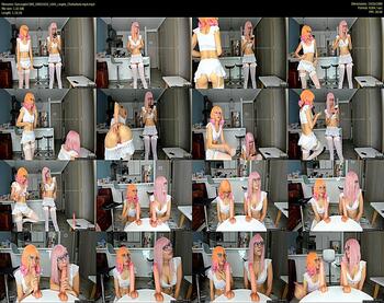 funcouple1985 — 71 minute Chaturbate couple cam show recording, 1080p, May 9, 2020