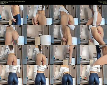hotel77777 — 6 minute Chaturbate female cam show recording, 1080p, May 9, 2020