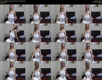 hugetittiesgerda — 11 minute Chaturbate female cam show recording, 480p, May 9, 2020