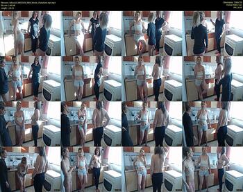 iuliana32 — 87 minute Chaturbate couple cam show recording, 720p, May 9, 2020