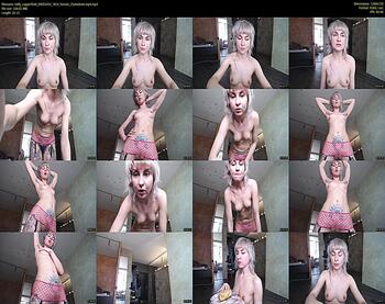 kelly_copperfield — 36 minute Chaturbate female cam show recording, 720p, May 9, 2020