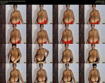 kristinamilan — 19 minute Chaturbate female cam show recording, 480p, May 9, 2020