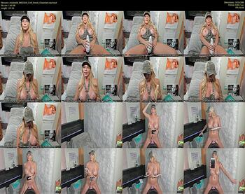 miakinkdd — 68 minute Chaturbate female cam show recording, 1080p, May 9, 2020