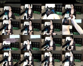 midnightpixie — 70 minute Chaturbate female cam show recording, 1080p, May 10, 2020