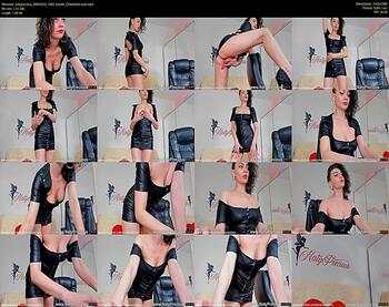 natyprecious — 70 minute Chaturbate female cam show recording, 1080p, May 9, 2020