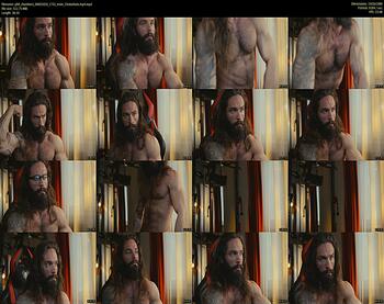 phil_chambers — 37 minute Chaturbate male cam show recording, 1080p, May 9, 2020