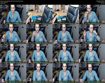 ps4pro — 44 minute Chaturbate female cam show recording, 720p, May 9, 2020