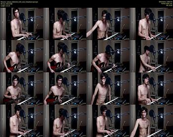 sahueso — 62 minute Chaturbate male cam show recording, 720p, May 9, 2020