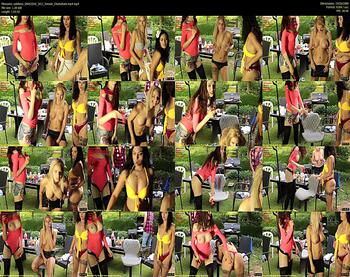 sebilone — 64 minute Chaturbate couple cam show recording, 1080p, May 9, 2020