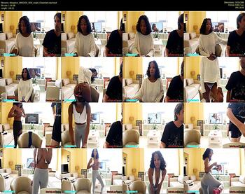 shinyplace — 69 minute Chaturbate couple cam show recording, 1080p, May 9, 2020