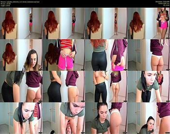 sophydiva — 70 minute Chaturbate female cam show recording, 1080p, May 9, 2020
