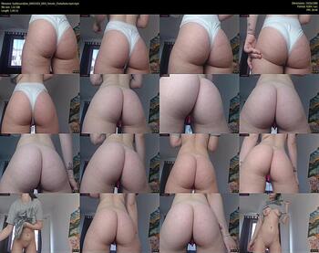 taahiraarabian — 70 minute Chaturbate female cam show recording, 1080p, May 9, 2020