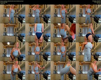 tunderose — 13 minute Chaturbate female cam show recording, 1080p, May 9, 2020