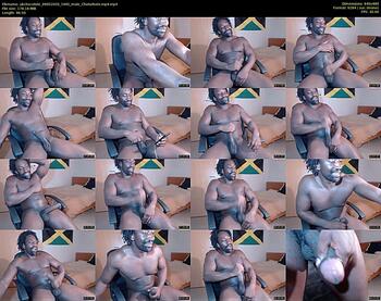 ukchocolate — 47 minute Chaturbate male cam show recording, 480p, May 9, 2020