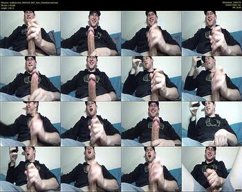 vanillaniceeee — 4 minute Chaturbate male cam show recording, 720p, May 9, 2020