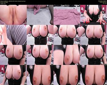 wildkatrina_ — 24 minute Chaturbate female cam show recording, 720p, May 9, 2020