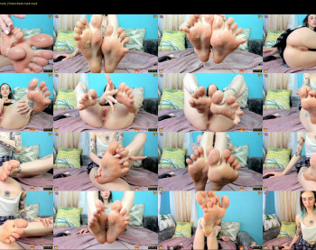 _0k_ — 9 minute Chaturbate female cam show recording, 1080p, May 10, 2020