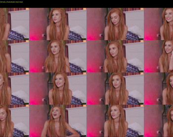 _arielle — 7 minute Chaturbate female cam show recording, 1080p, May 10, 2020